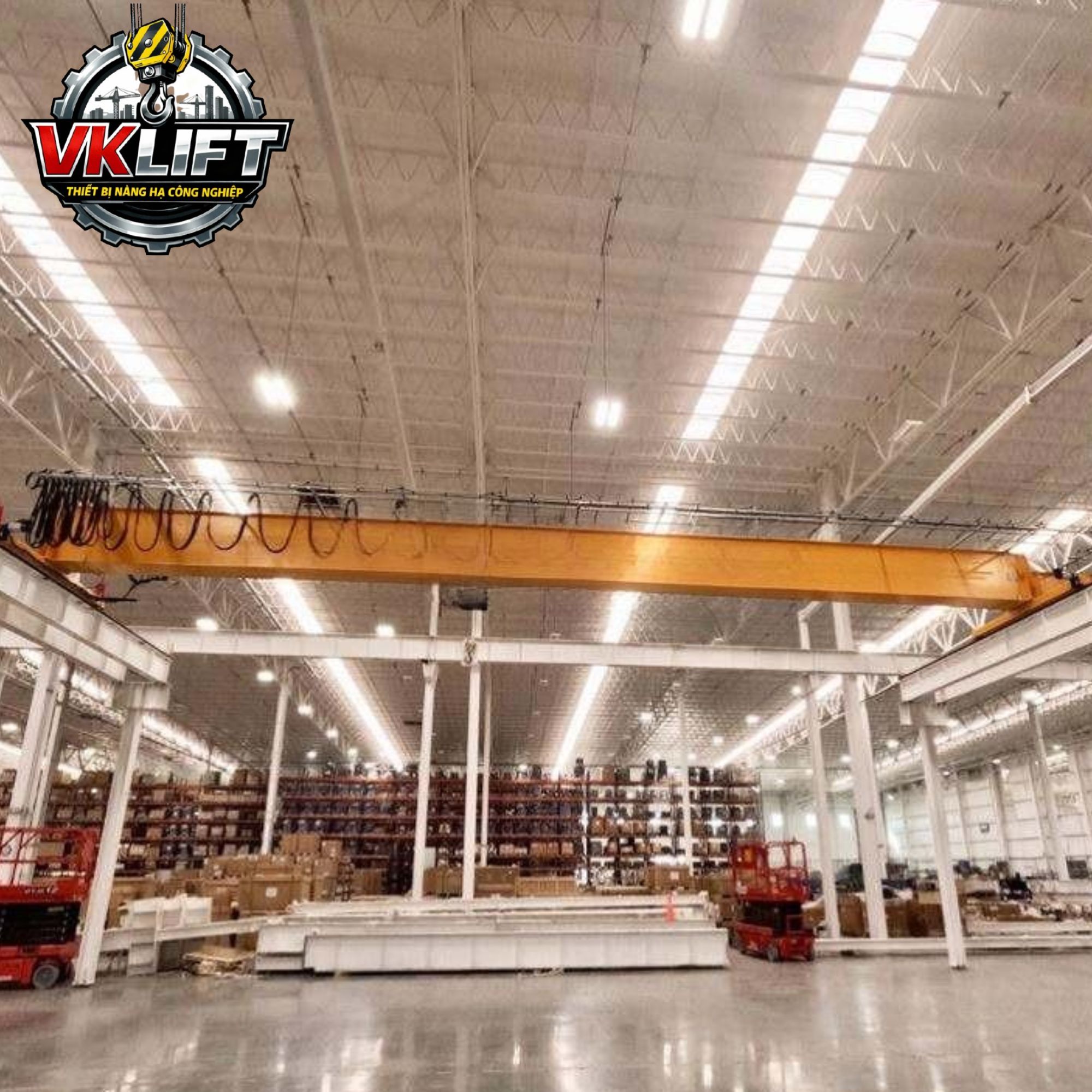 Dấu Hiệu Cho Thấy Xưởng Bị Chậm 